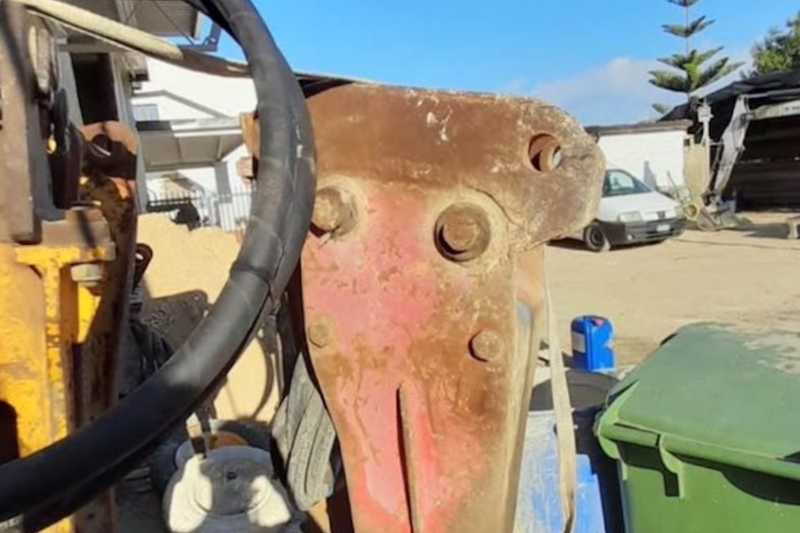 OmecoHub - Immagine HAMMER HP240S